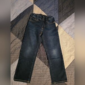 Boys GAP jeans, size 5T